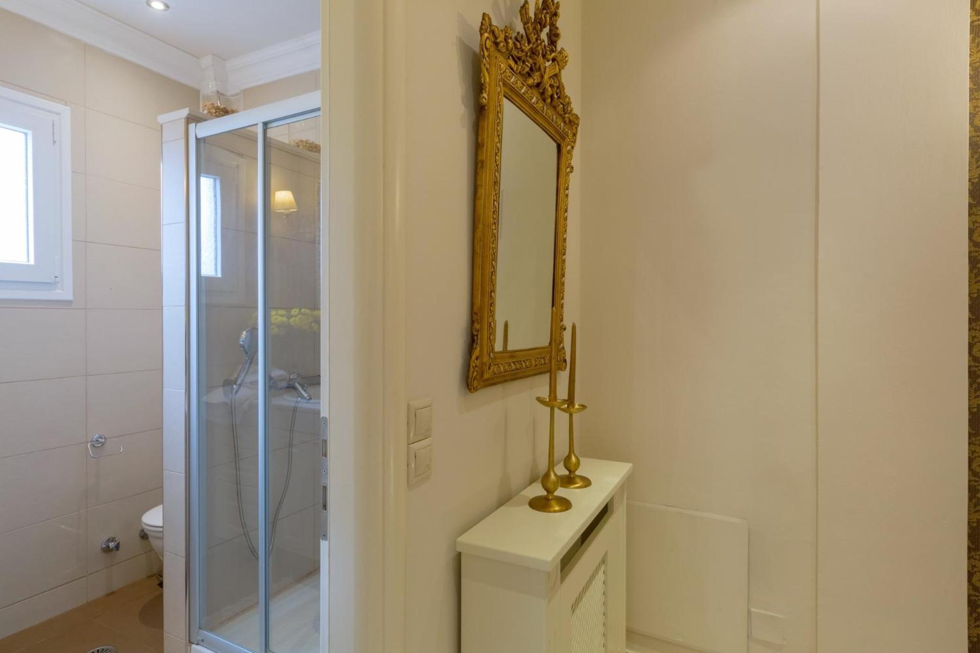 Suite Maison Alepou Exterior photo